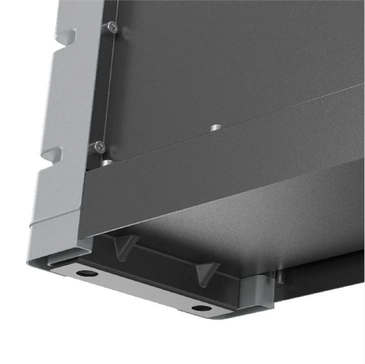 High Power Lifepo4 3.2v 200ah Rechargeble Li-ion Lifeopo4 Battery Pack For Rv/solar Version