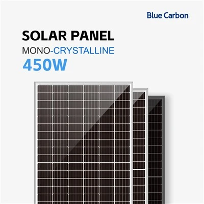 170 Watt Panel Solar Poly