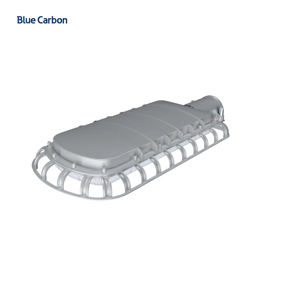 Solar LED Lights With Lithium Battery