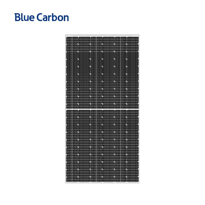 China Manufacturer High Voltage 535 Watt Flexible Monocrystalline High Efficiency Solar Panel best
