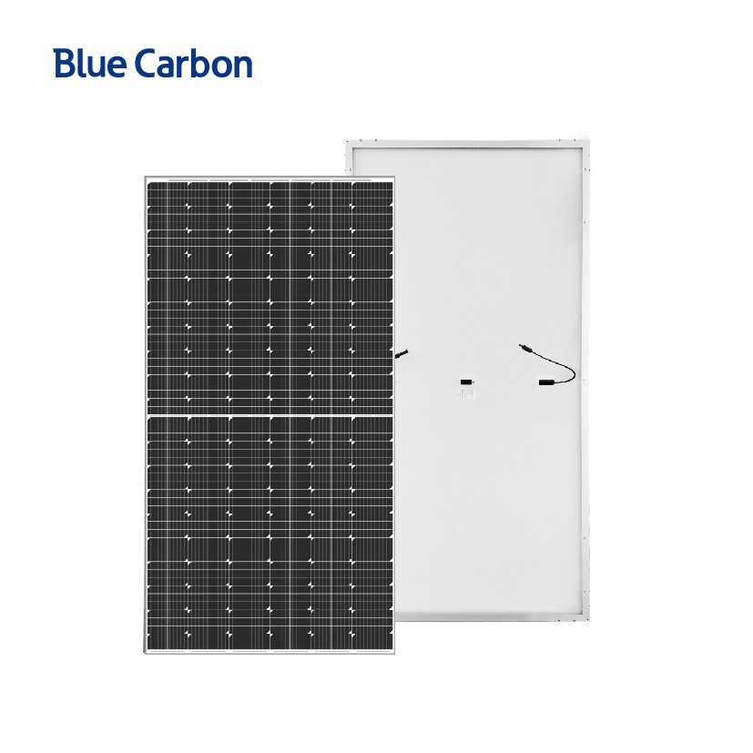 China Manufacturer High Voltage 535 Watt Flexible Monocrystalline High Efficiency Solar Panel suppliers