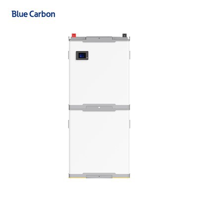 Storio Batri Solar 48V Batri Lithiwm Ynni Solar Math Llawr o Bŵer i'w Ddiffodd-Panel Solar grid