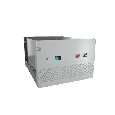 System solar gyda batri 48v 250ah