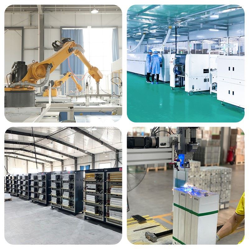 Blue Carbon Single Phase Solar Power Station 12kW Home Battery System manufacturers